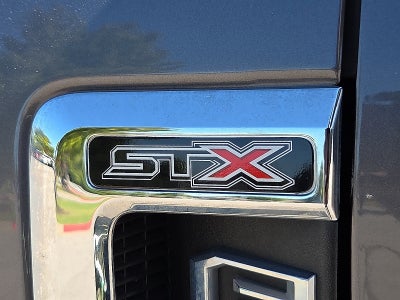2022 Ford F-250SD XL
