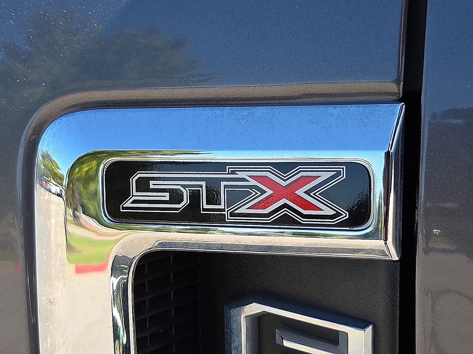 2022 Ford F-250SD XL