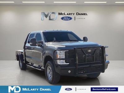 2024 Ford F-250SD XL