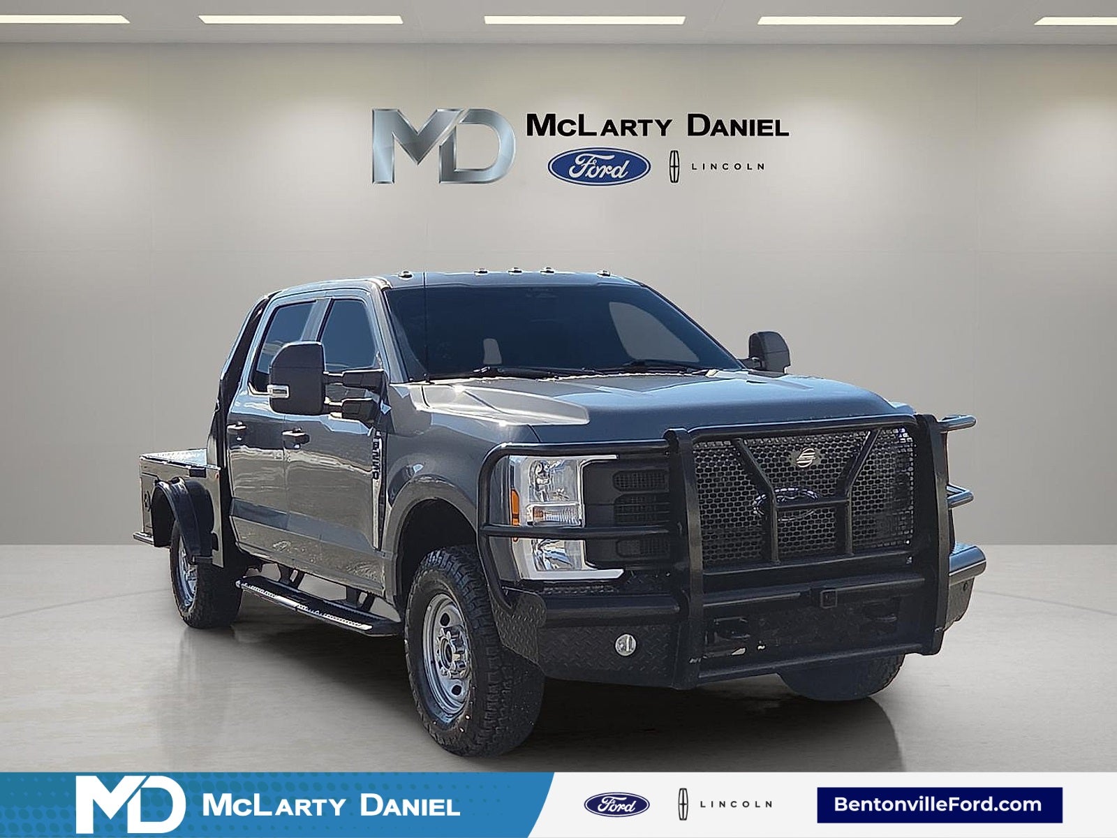 2024 Ford F-250SD XL