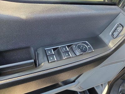 2024 Ford F-250SD XL