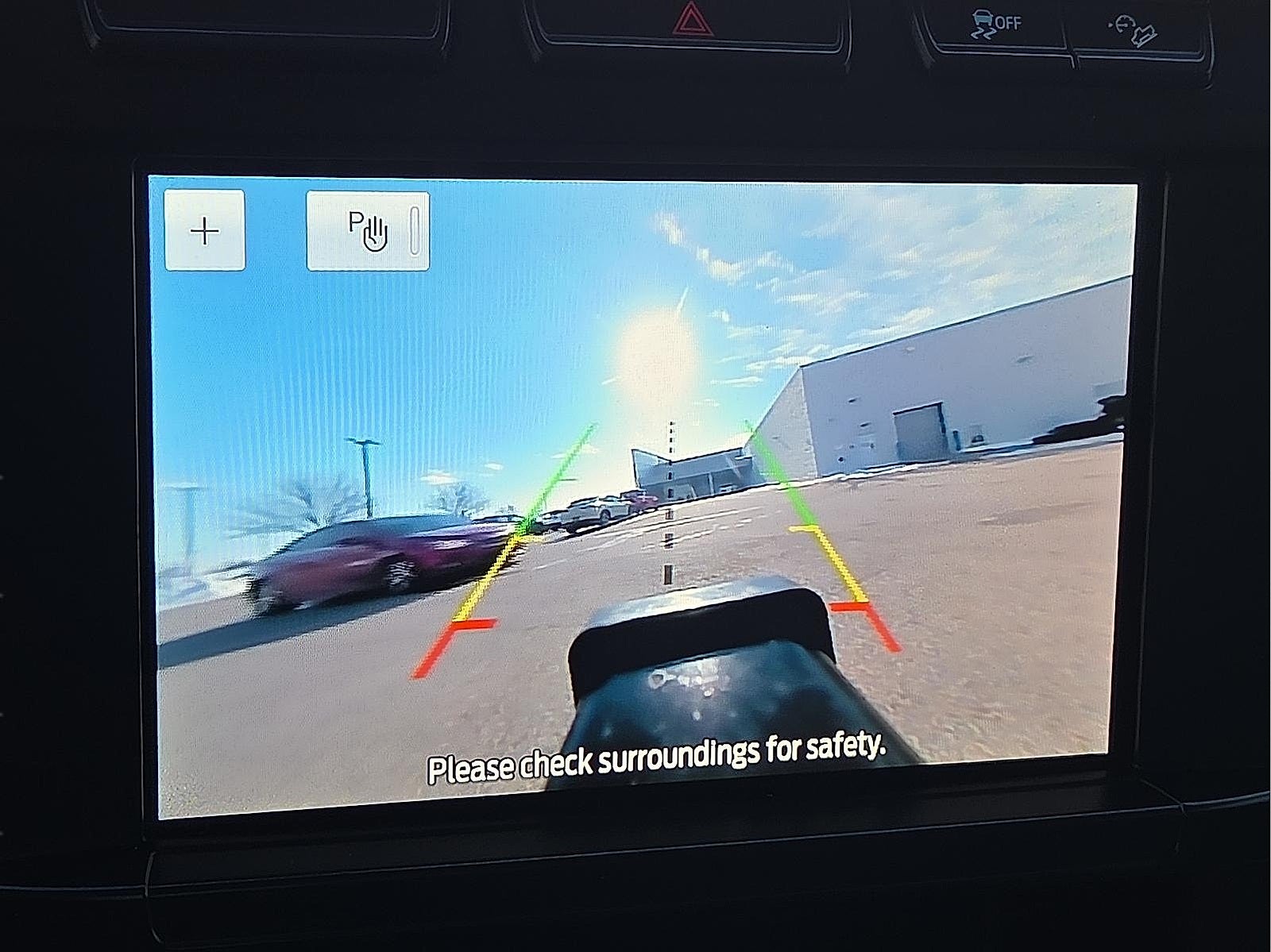 2024 Ford F-250SD XL