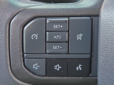 2024 Ford F-250SD XL