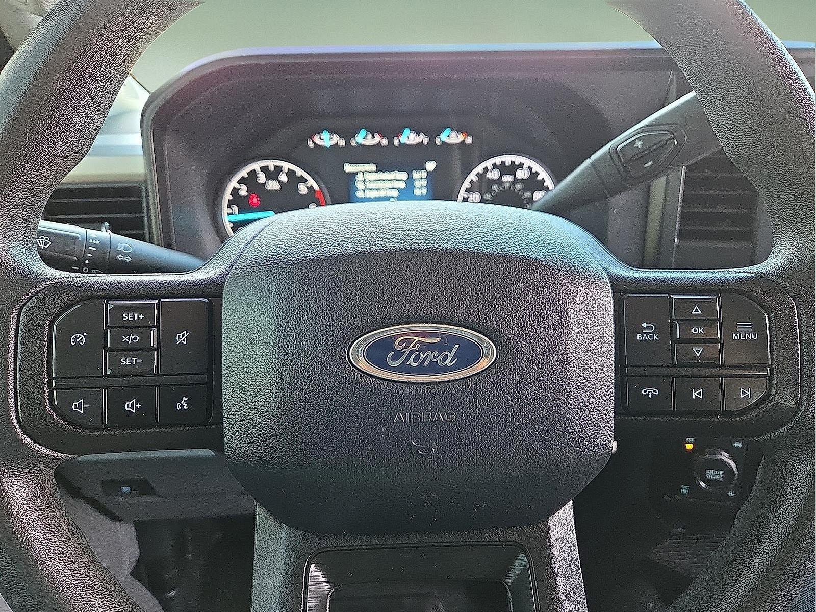 2024 Ford F-250SD XL