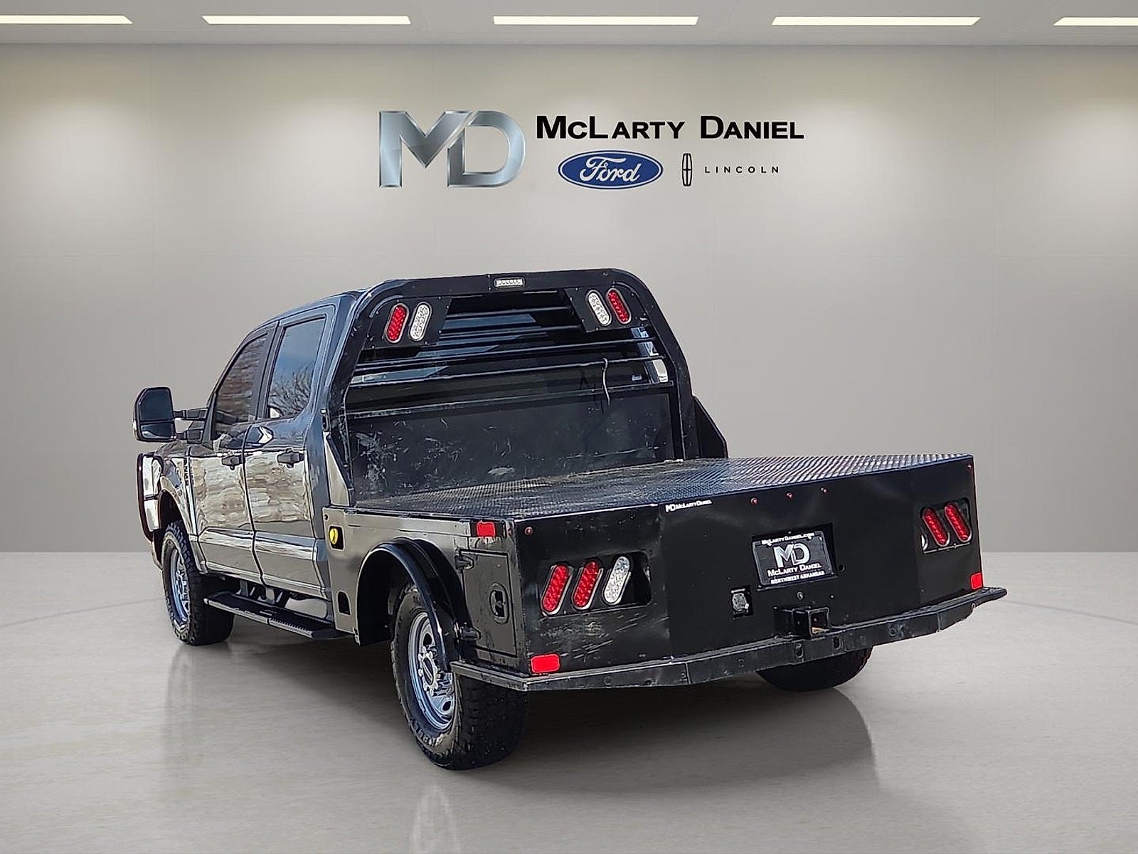 2024 Ford F-250SD XL