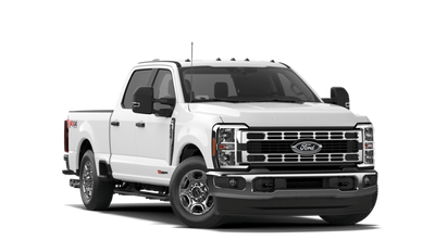 2027 Ford F-250SD XLT