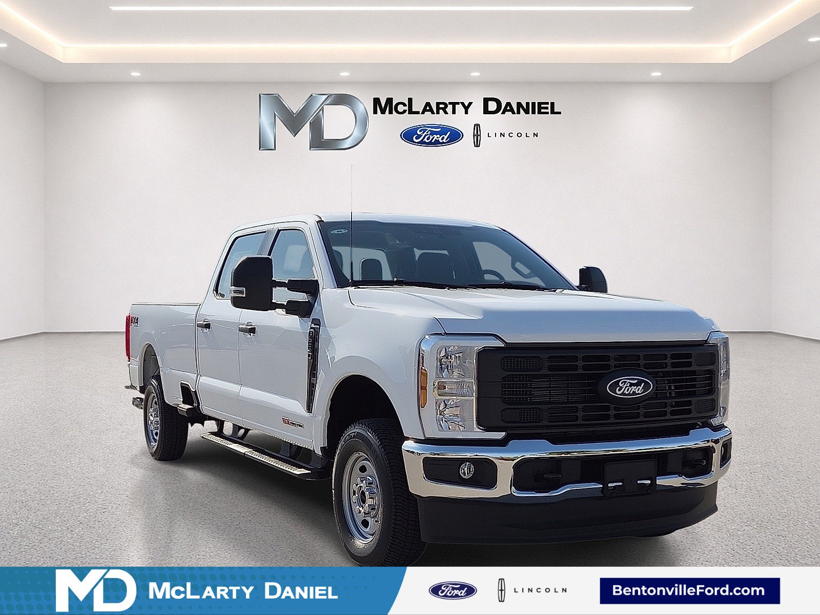 2027 Ford F-250SD XL