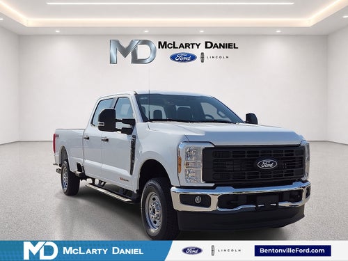 2027 Ford F-250SD XL