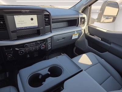 2027 Ford F-250SD XL