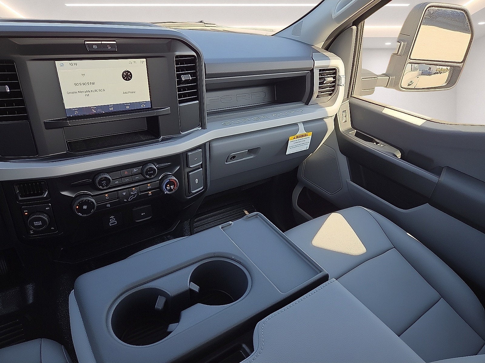 2027 Ford F-250SD XL
