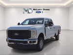 2027 Ford F-250SD XL