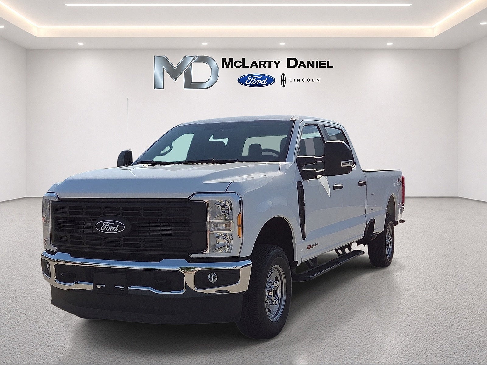 2027 Ford F-250SD XL
