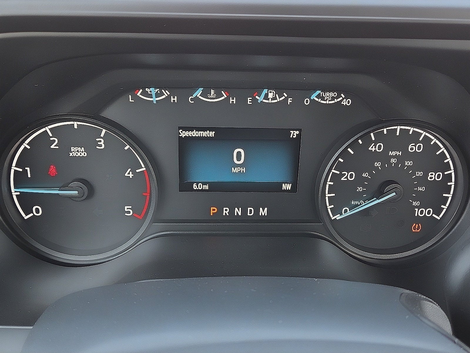 2027 Ford F-250SD XL
