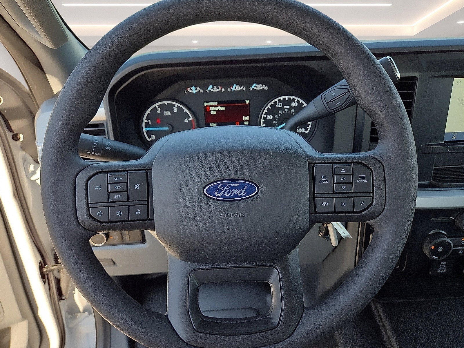 2027 Ford F-250SD XL