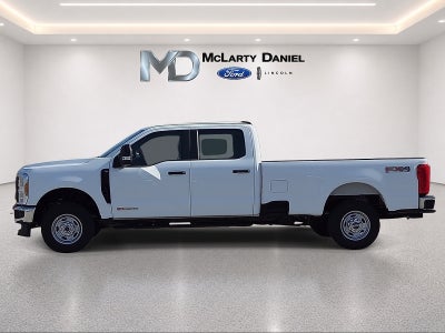 2027 Ford F-250SD XL