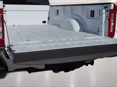 2027 Ford F-250SD XL