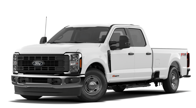 2027 Ford F-250SD XL