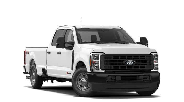 2027 Ford F-250SD XL