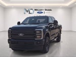 2027 Ford F-250SD XLT