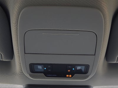 2027 Ford F-250SD XLT