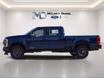 2027 Ford F-250SD XLT