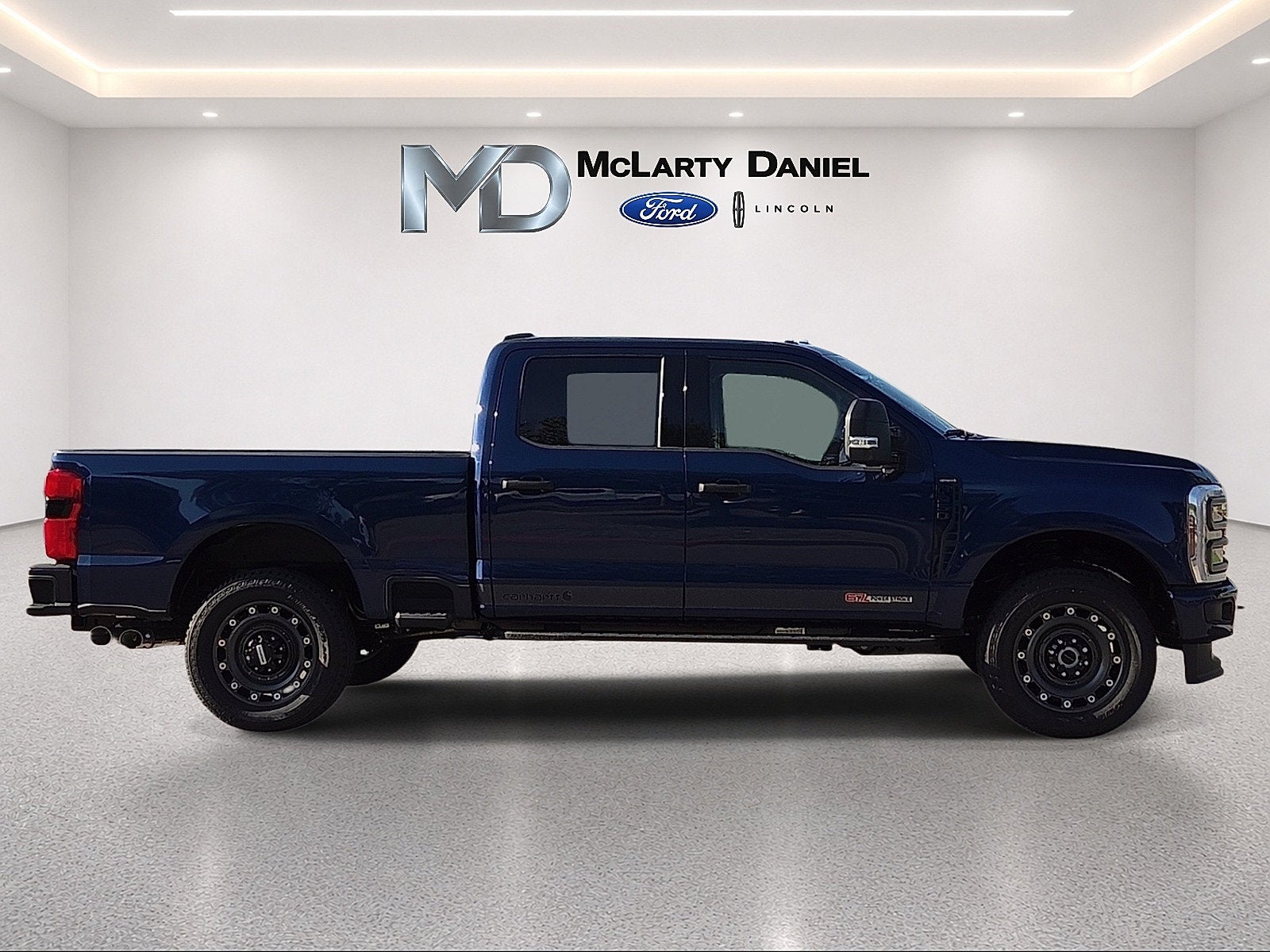 2027 Ford F-250SD XLT
