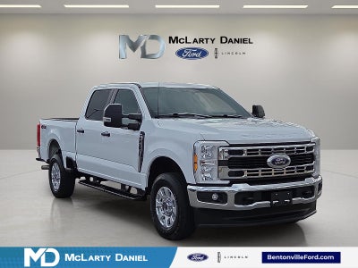2024 Ford F-250SD XLT