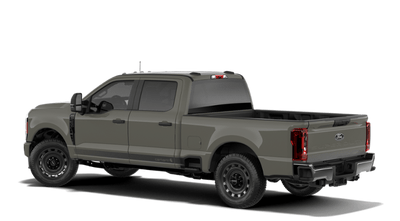 2027 Ford F-250SD XLT