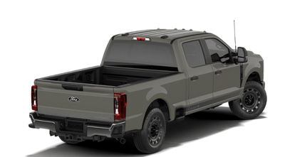 2027 Ford F-250SD XLT
