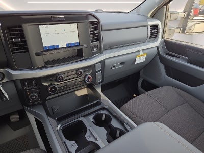 2027 Ford F-250SD XLT