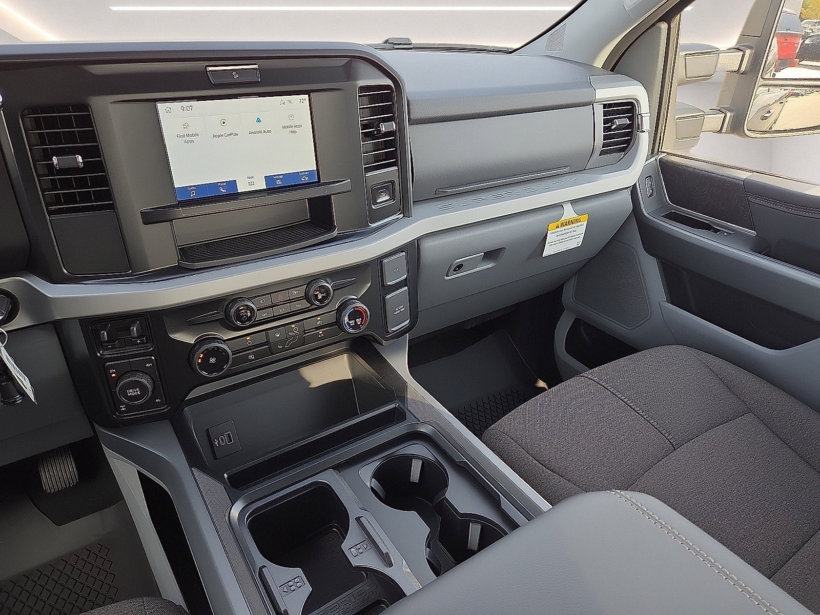 2027 Ford F-250SD XLT