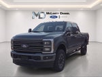 2027 Ford F-250SD XLT