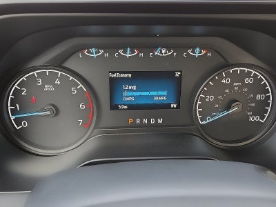 2027 Ford F-250SD XLT