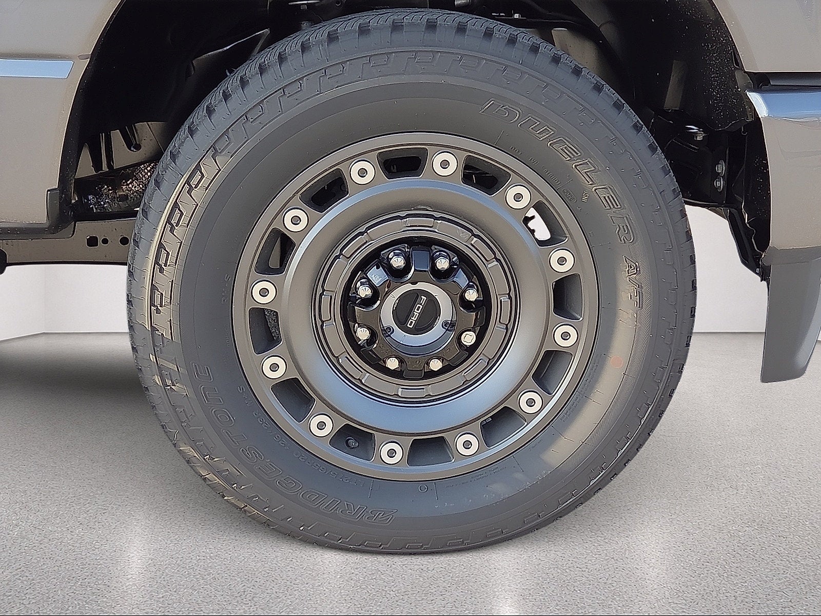 2027 Ford F-250SD XLT