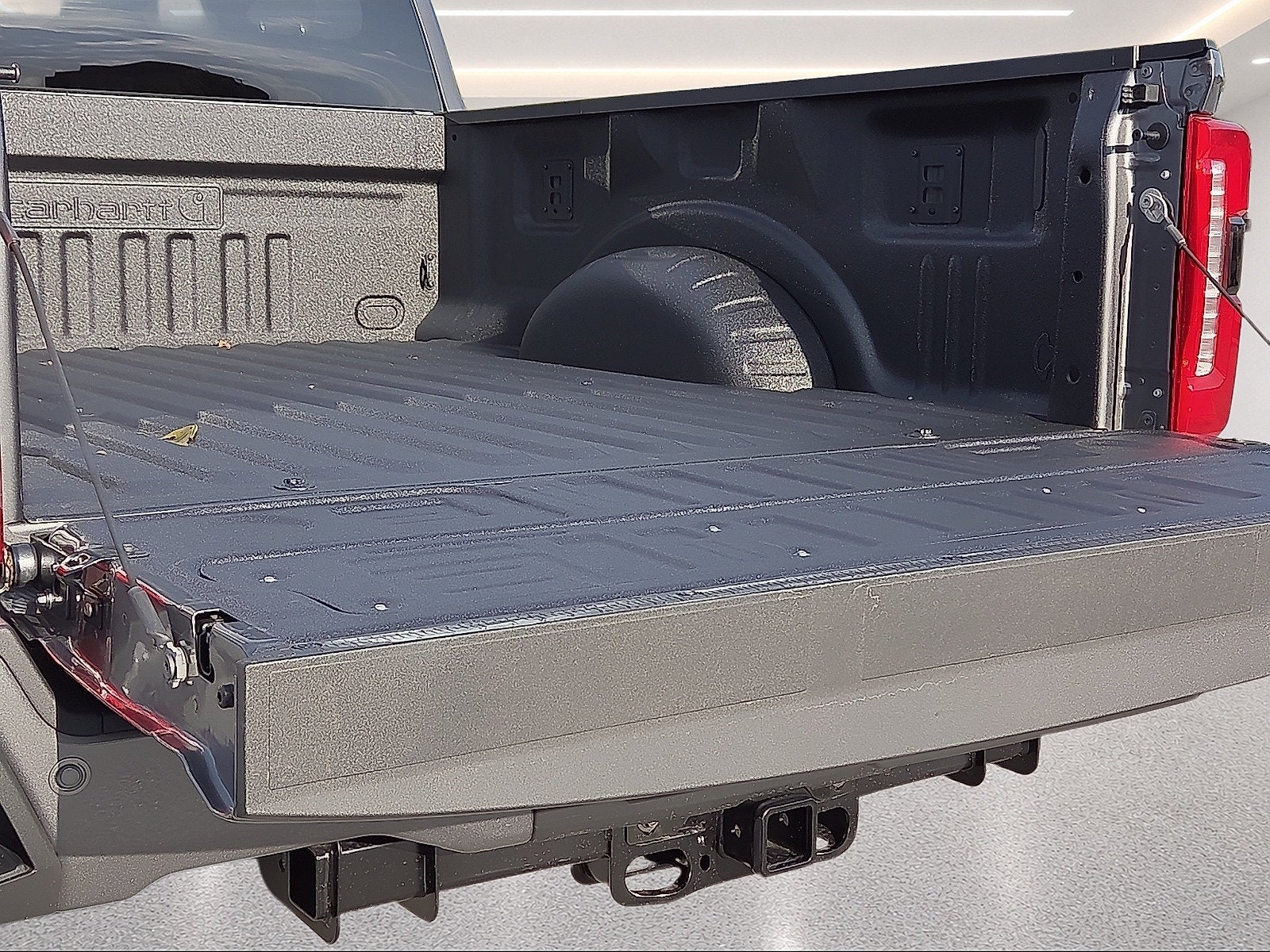2027 Ford F-250SD XLT