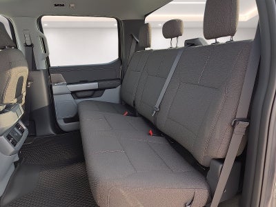 2027 Ford F-250SD XLT
