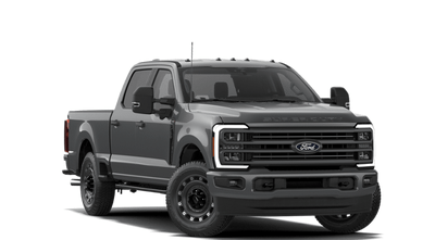 2027 Ford F-250SD XLT