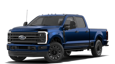 2027 Ford F-250SD XLT