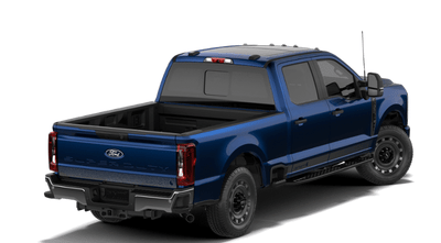2027 Ford F-250SD XLT