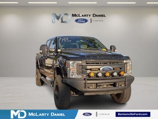 2018 Ford F-250SD XL