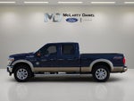 2014 Ford F-250SD Lariat