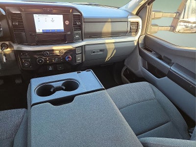 2025 Ford F-250SD XLT