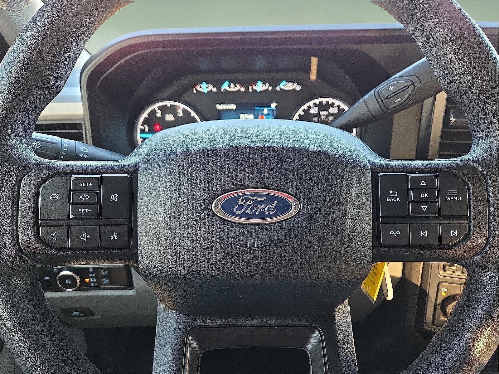 2025 Ford F-250SD XLT