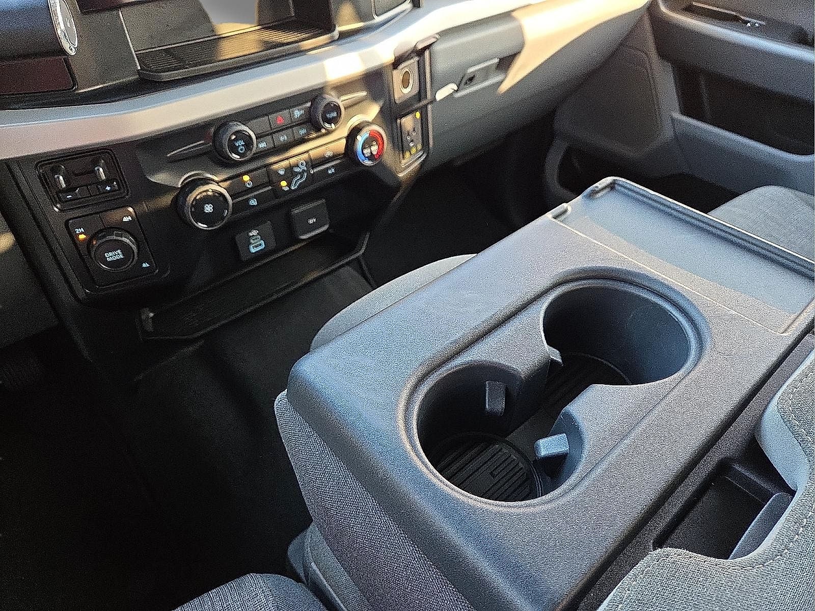 2025 Ford F-250SD XLT