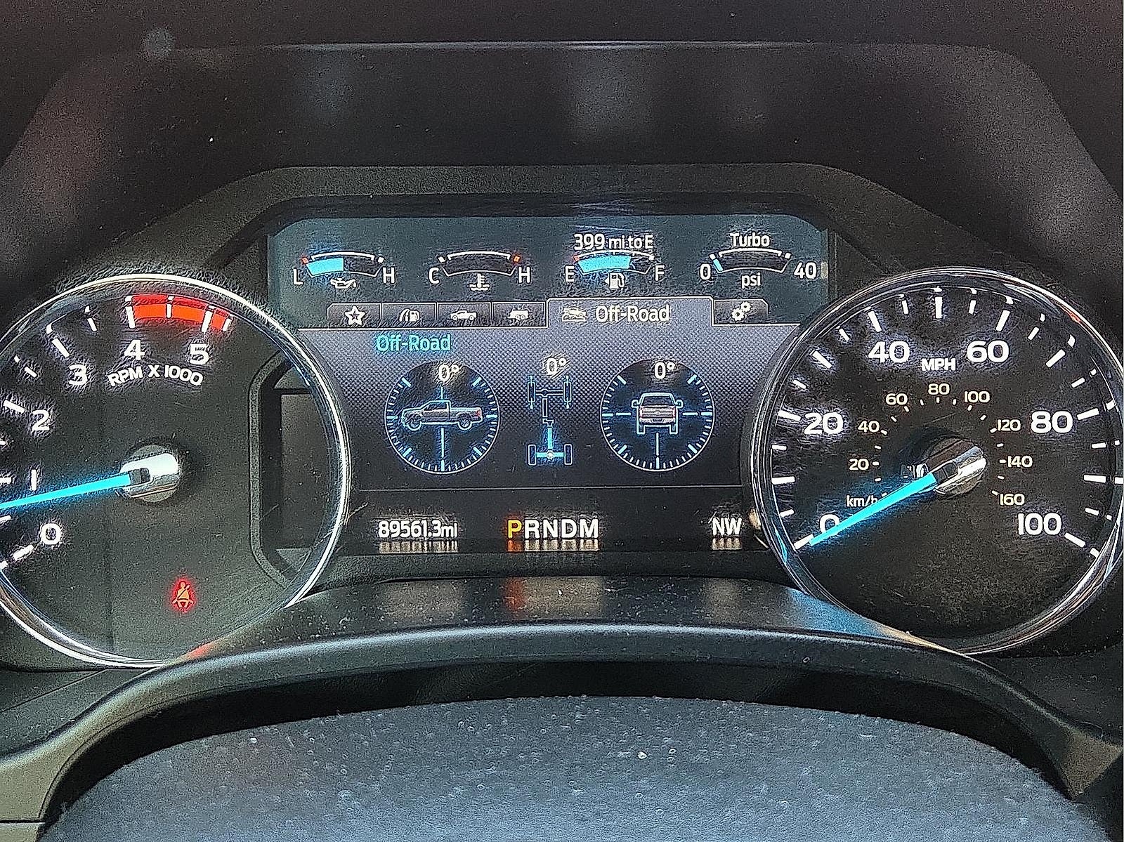 2021 Ford F-250SD Lariat