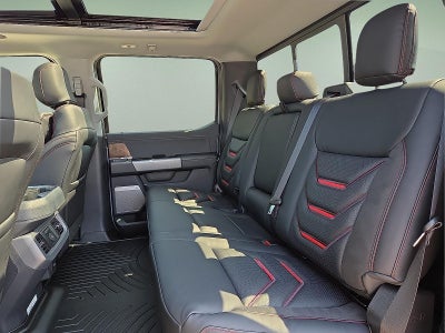 2026 Ford F-250SD Hennessey Velociraptor