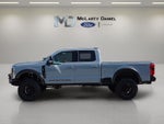 2026 Ford F-250SD Hennessey Velociraptor