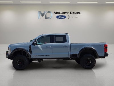 2026 Ford F-250SD Hennessey Velociraptor