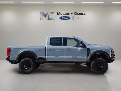 2026 Ford F-250SD Hennessey Velociraptor