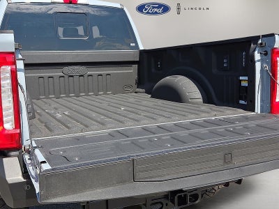 2026 Ford F-250SD Hennessey Velociraptor